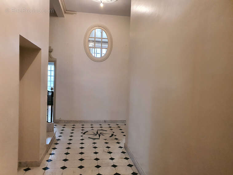 Appartement à SAINT-MALO