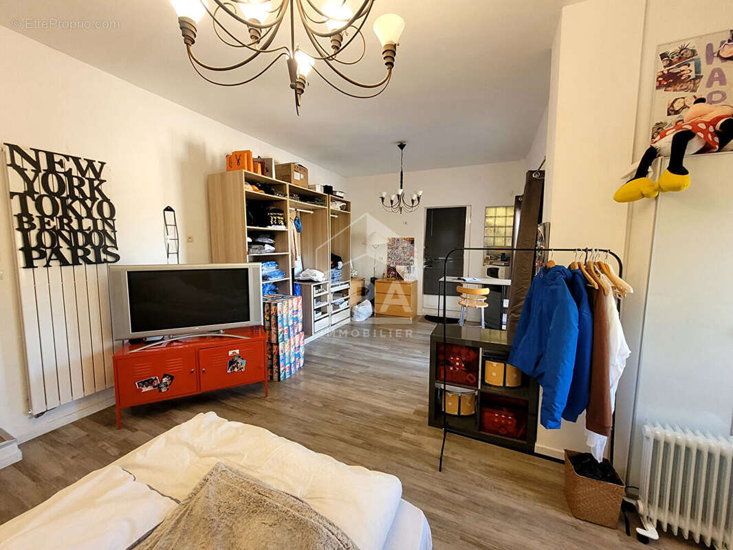 Maison 142m² à septèmes-les-vallons - photo 12