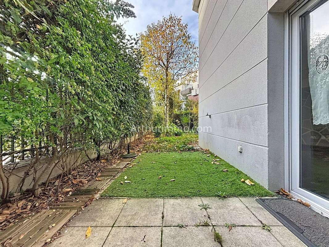 Appartement à LIMEIL-BREVANNES