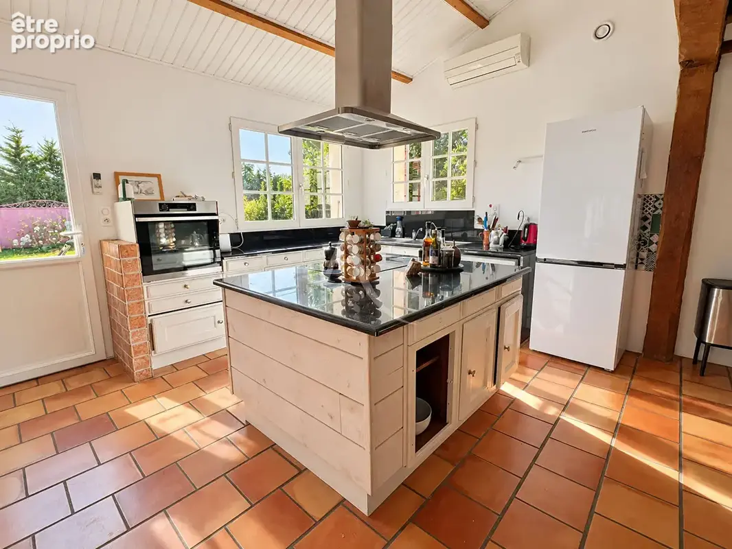 Maison Angles - photo 5