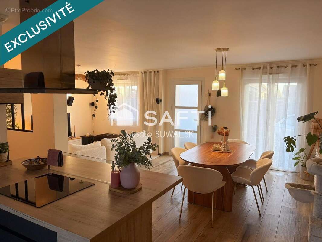 Photo 2 - Maison à PROUVY