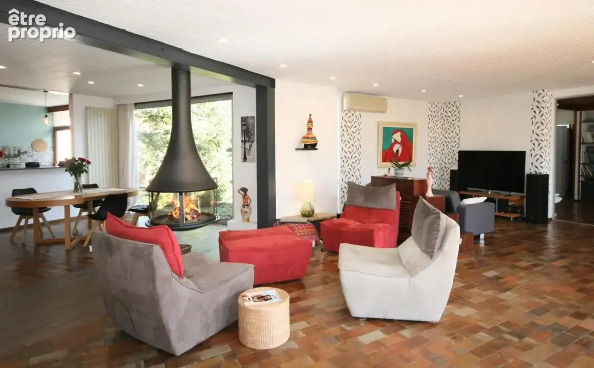 Exclusivité Maison à vendre 8 pièces CESTAS (33) - photo 1