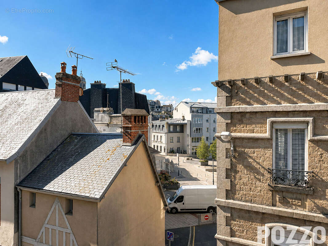 Maison Granville 5 pièce(s) - photo 2