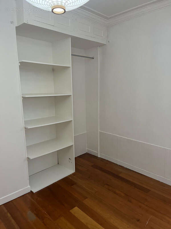 Appartement à COLOMBES