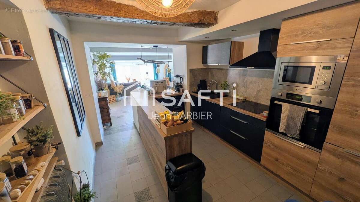 Photo 4 - Maison à SANARY-SUR-MER