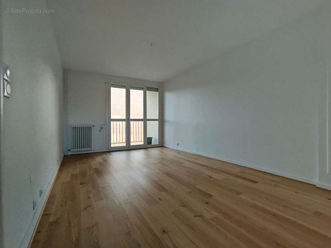 Appartement à BEAUVAIS