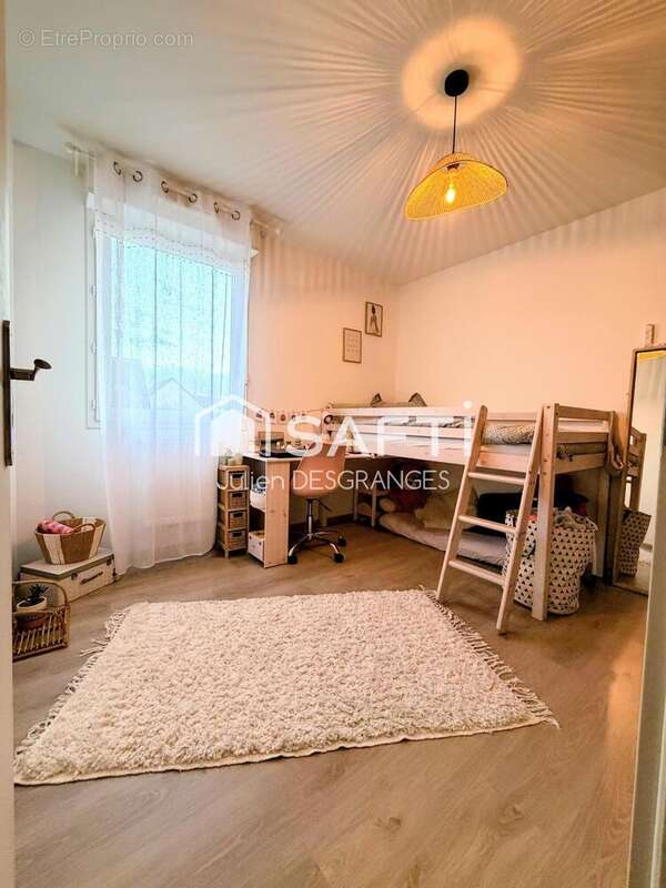 Photo 9 - Maison à AMBOISE