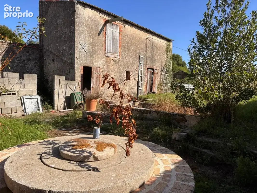Maison de 6 pièces avec dépendances et terrain divisible - photo 20