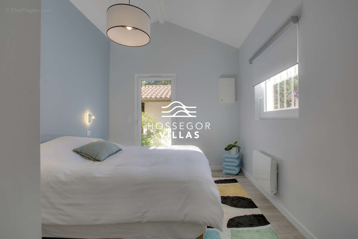 Maison à HOSSEGOR