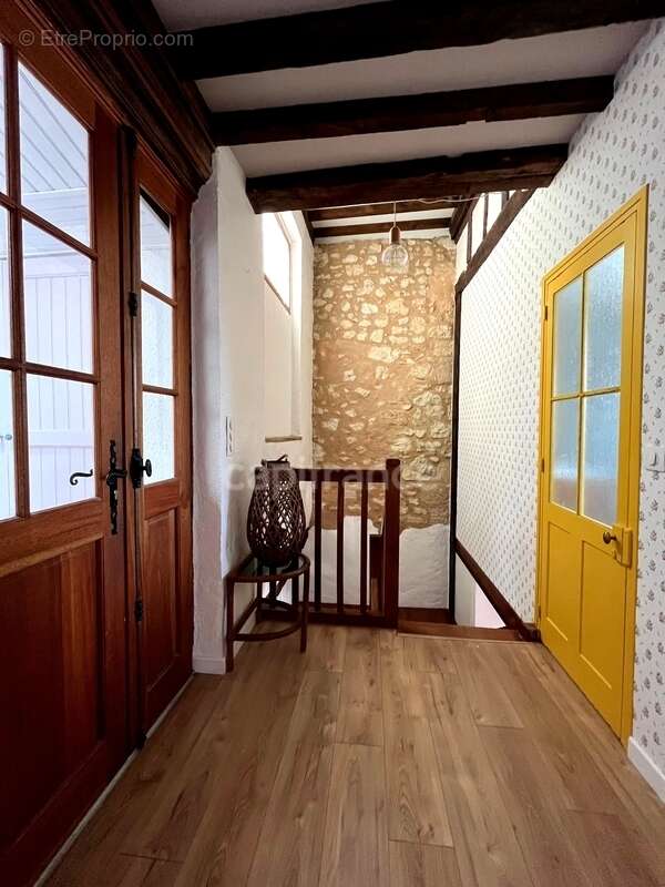 Maison à FLEURANCE