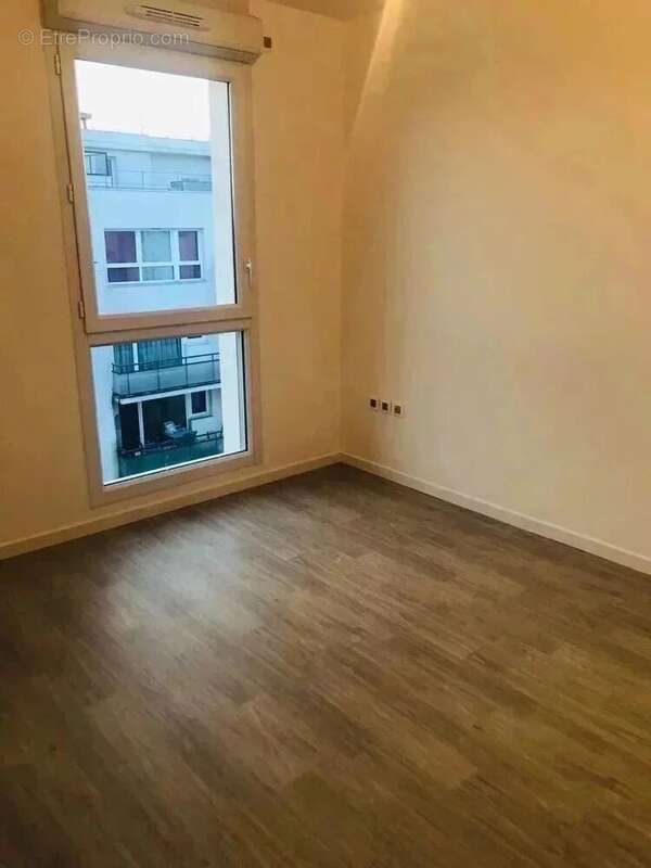 Appartement à CERGY