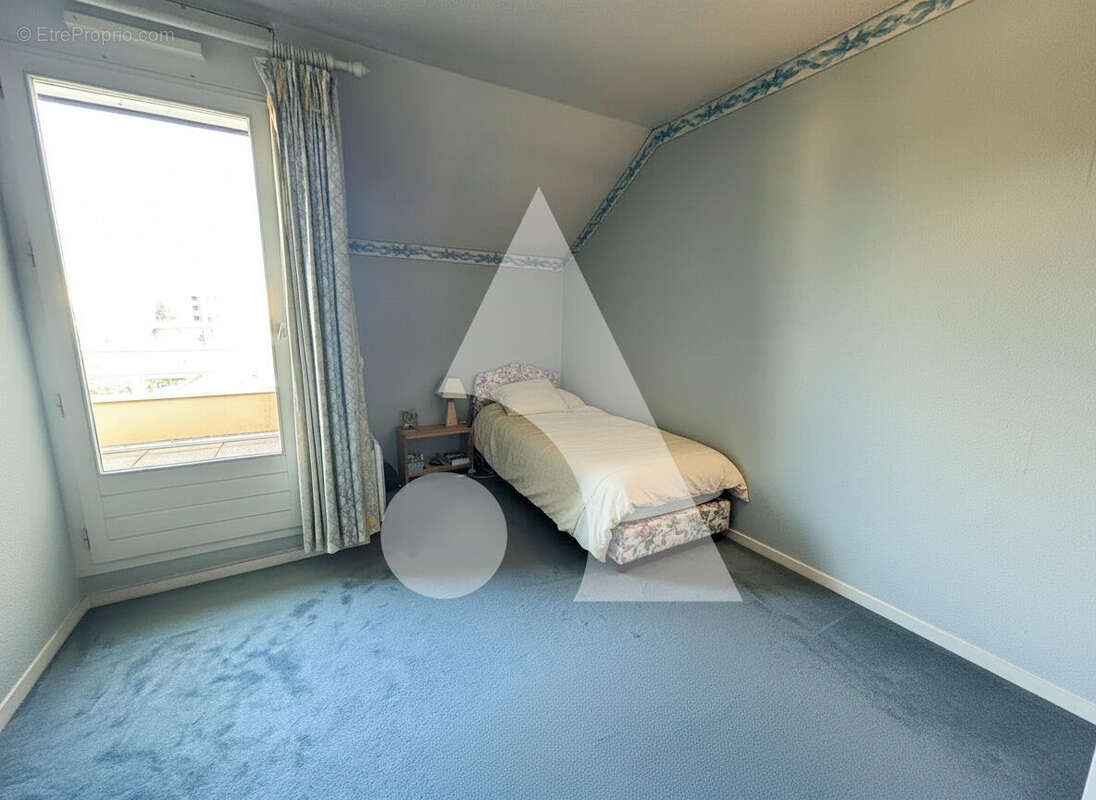 Appartement à FERNEY-VOLTAIRE