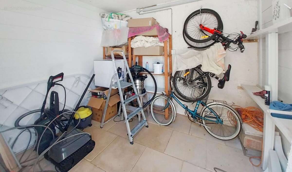 Vente appartement avec piscine privative à Marseillan-Plage - photo 14