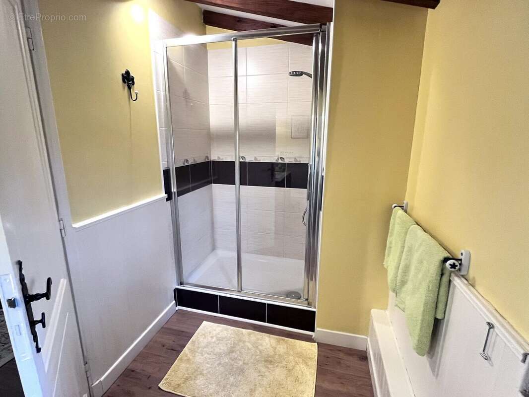 Maison à SAVIGNAC-DE-DURAS