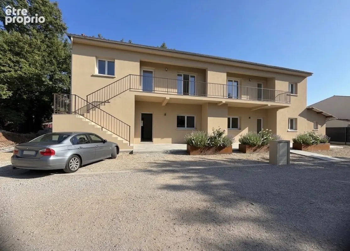 Photo Appartement à Fayence au prix de 359 000€
