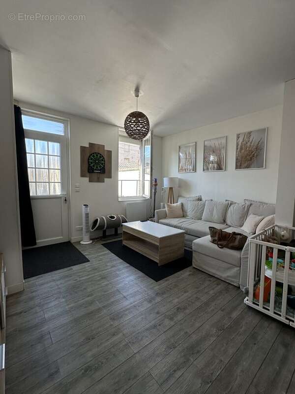 Maison 82 m² à Saint-Etienne-Du-Rouvray  - photo 8