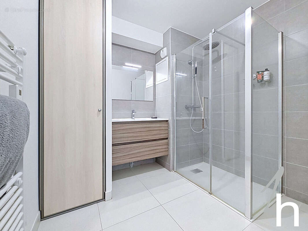 Appartement à CAEN
