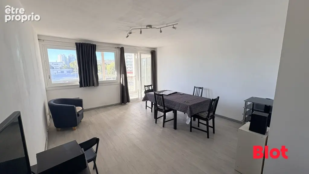 Appartement à BREST
