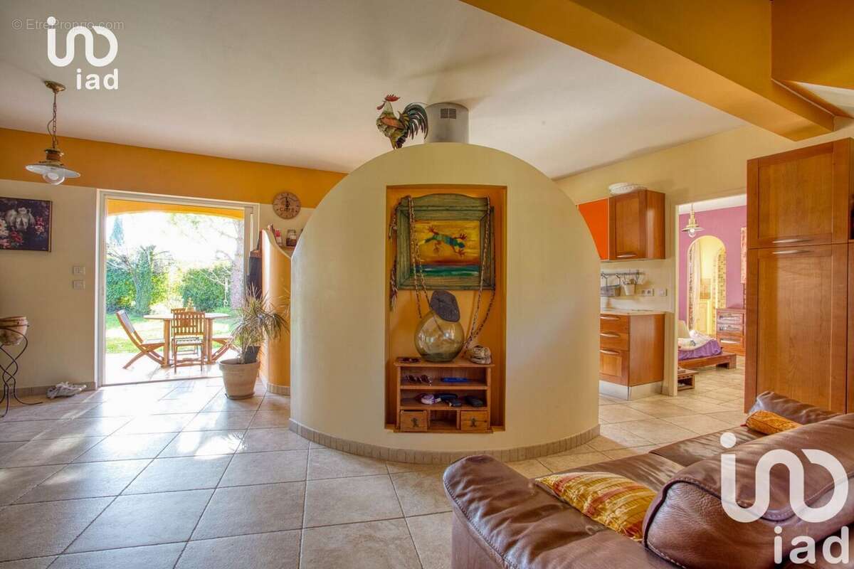 Photo 5 - Maison à CALLIAN