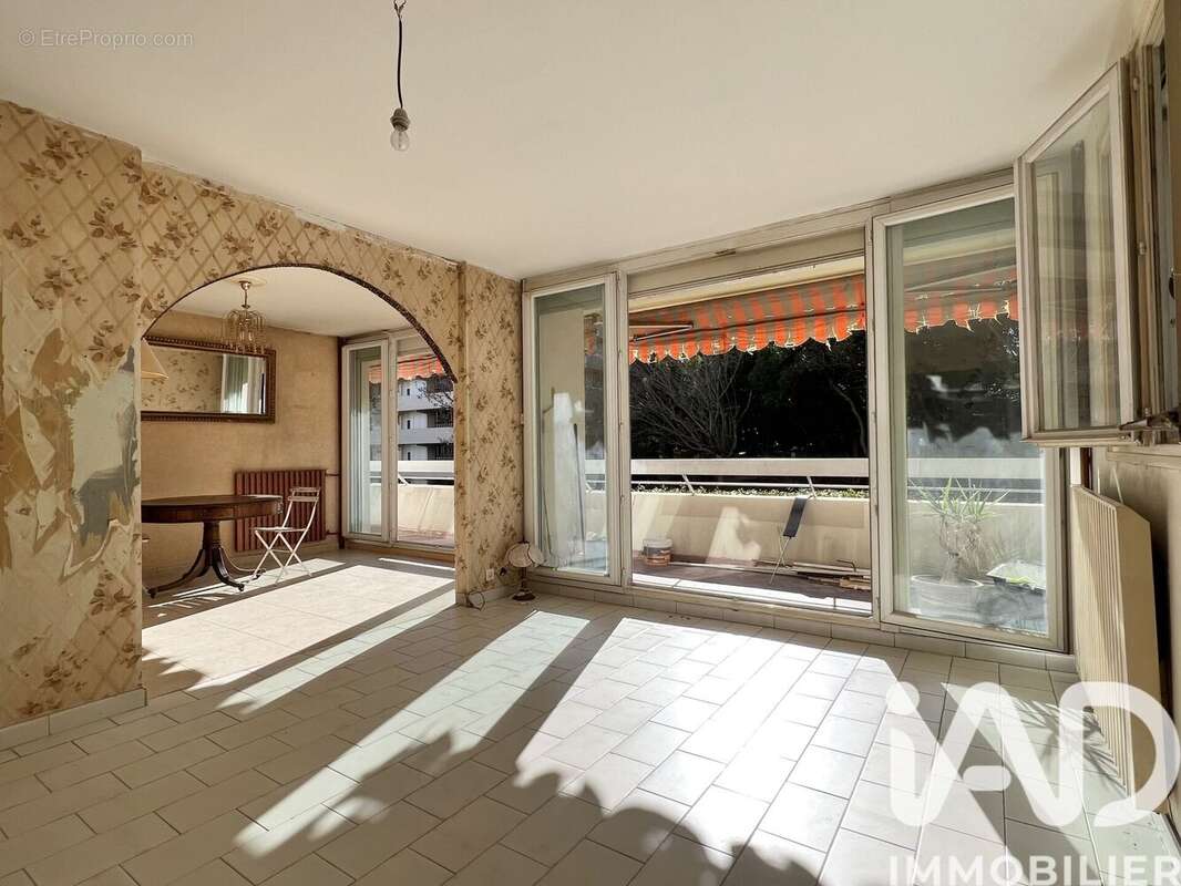 Photo 2 - Appartement à ANTIBES