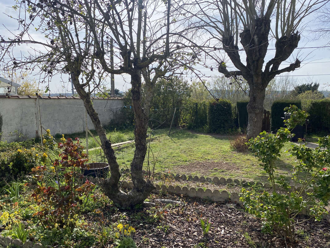 Maison à PACY-SUR-EURE