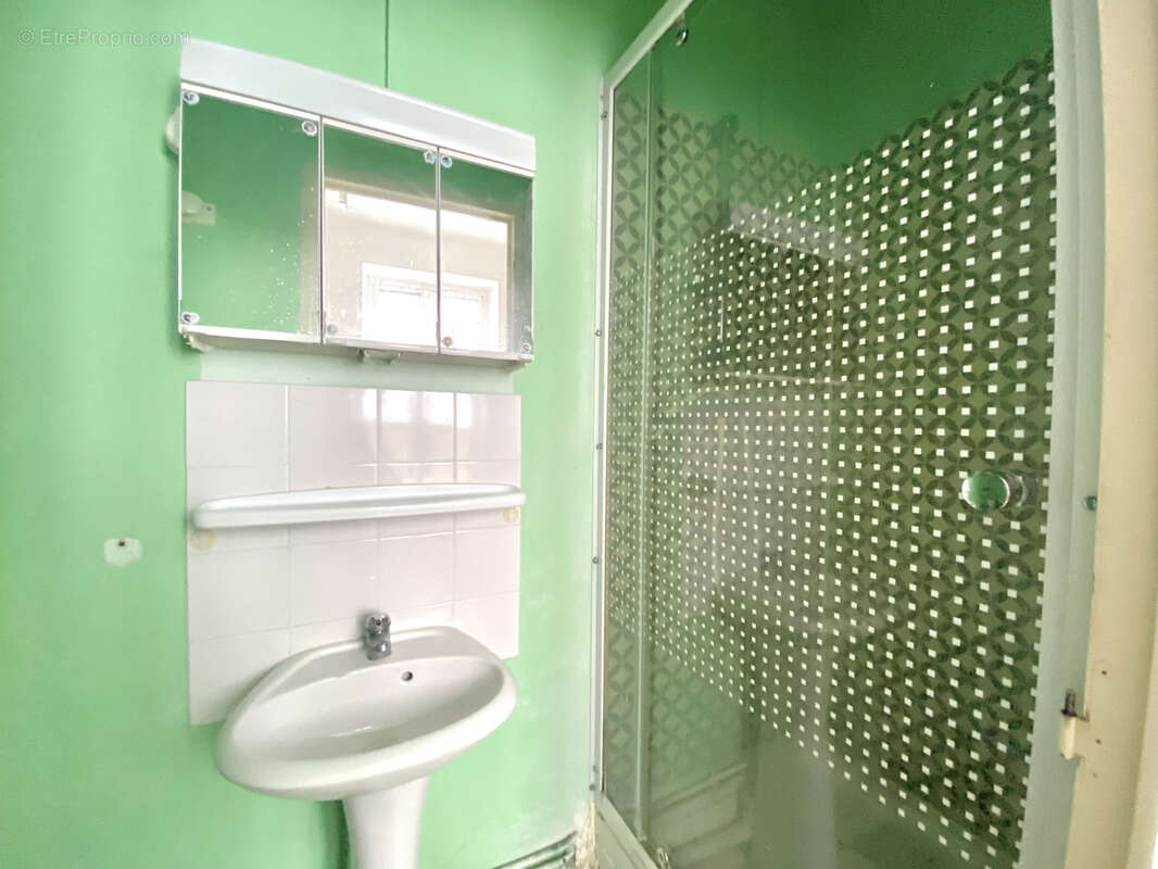 Appartement à VIERZON