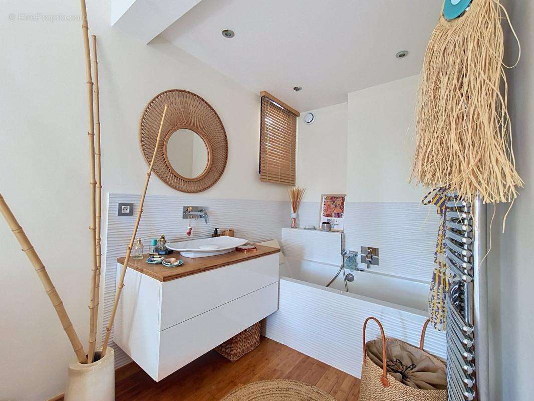 Appartement - photo 11