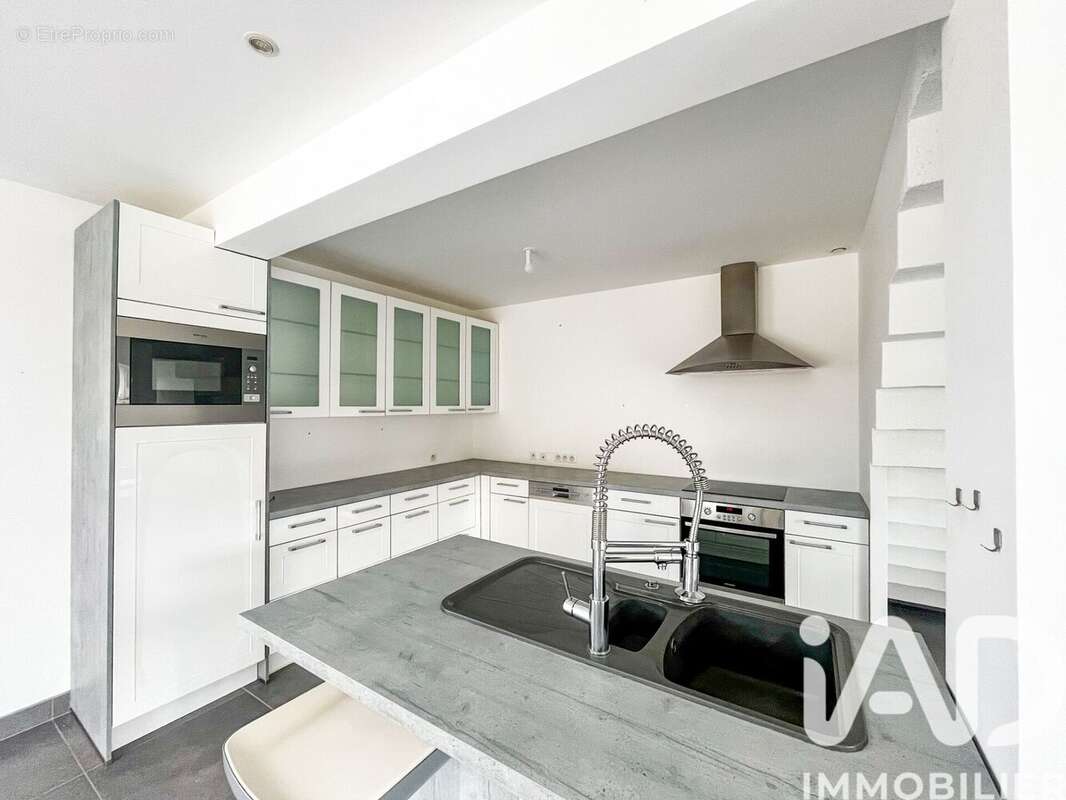 Photo 4 - Maison à CONTEVILLE