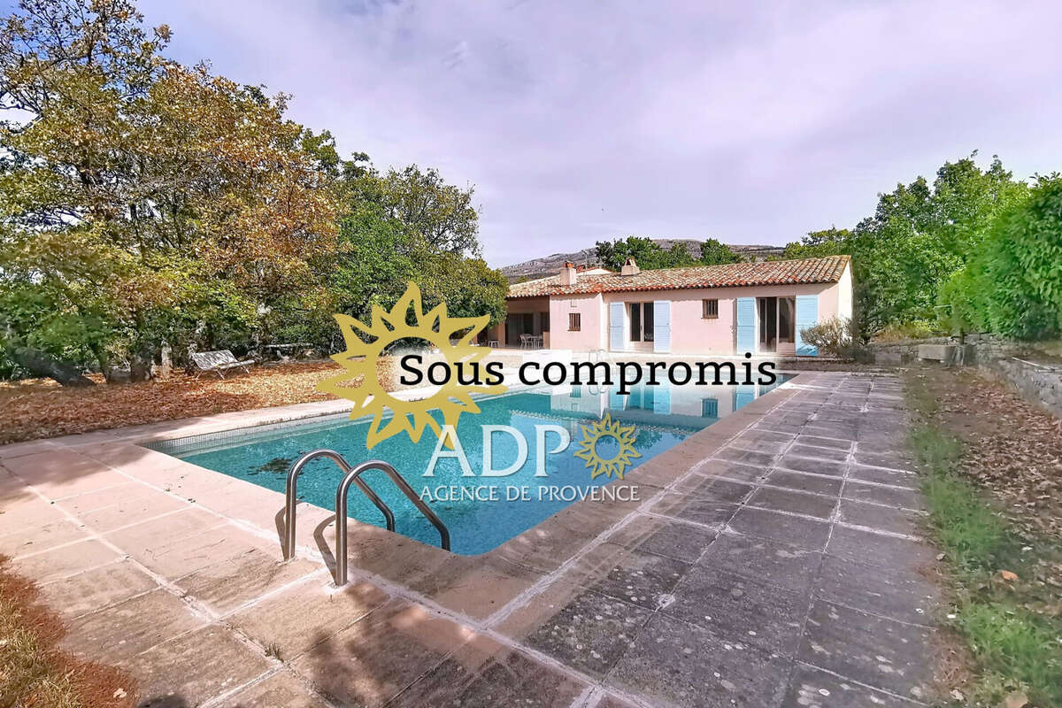 Maison à SAINT-VALLIER-DE-THIEY