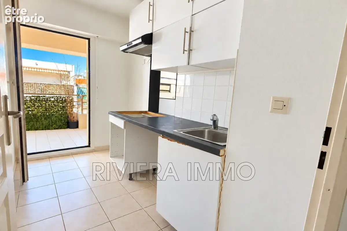Appartement 2 pièces 40 m² à vendre à Cannes (06400) - photo 5