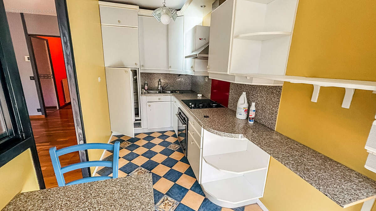 Photo 4 - Appartement à BAYONNE