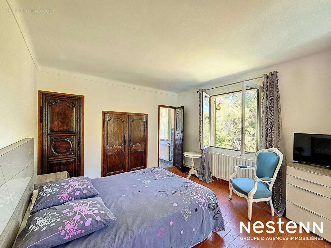 Maison à CAVALAIRE-SUR-MER