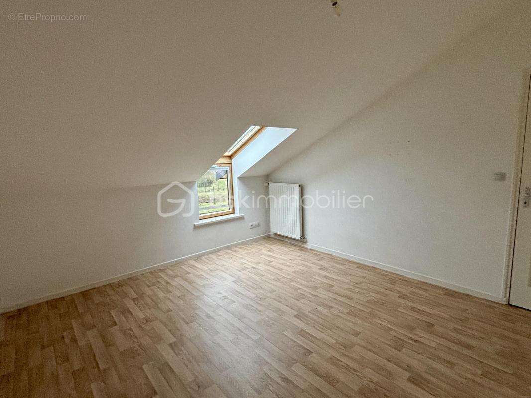 Maison à LUMES