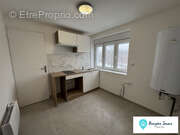 Appartement à HAUTMONT