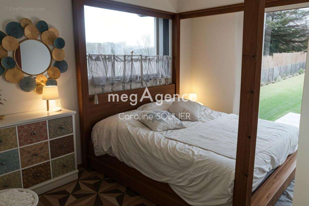 Maison à ANTHY-SUR-LEMAN