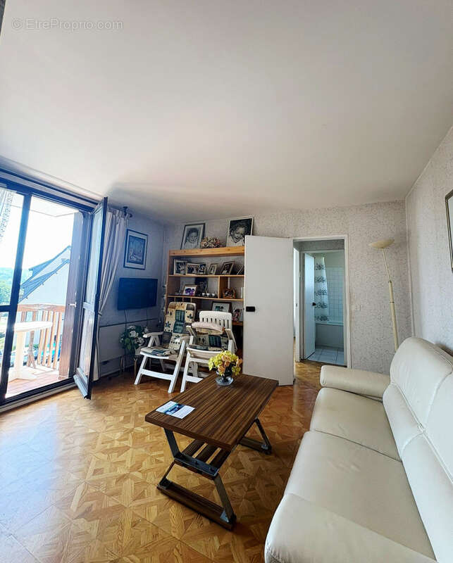 En exclusivite : appartement 2pp avec balcon - photo 11