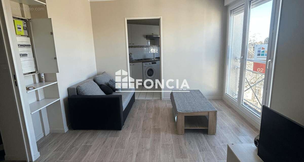 Appartement à LUISANT