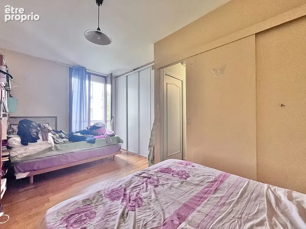 Maison 5 pièces 75019 Paris - photo 8
