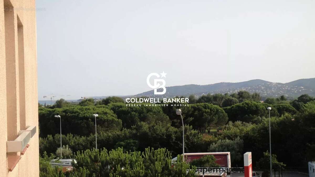 Fréjus T2 de 44m2 - photo 6