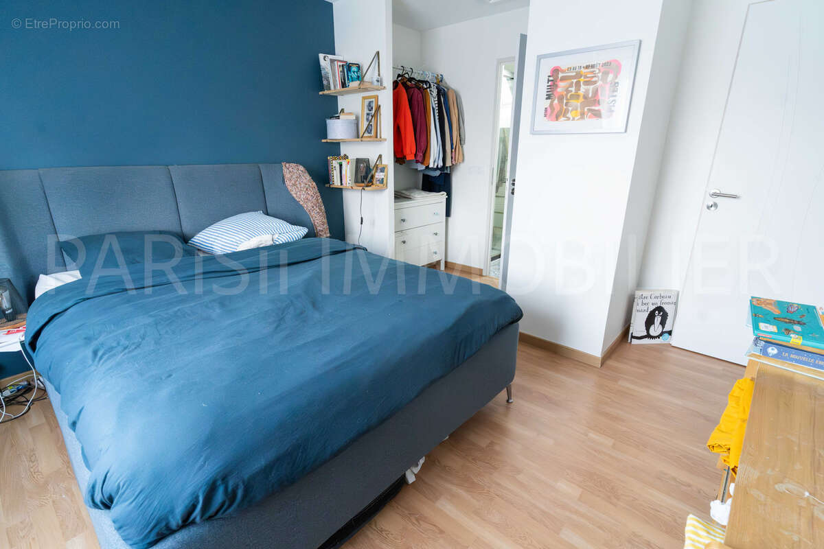 Maison à CORMEILLES-EN-PARISIS