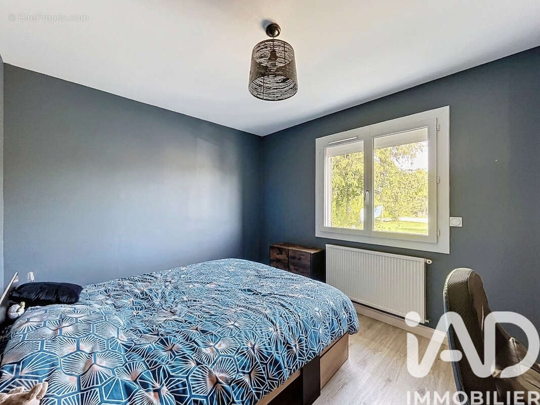 Photo 6 - Maison à COUTRAS