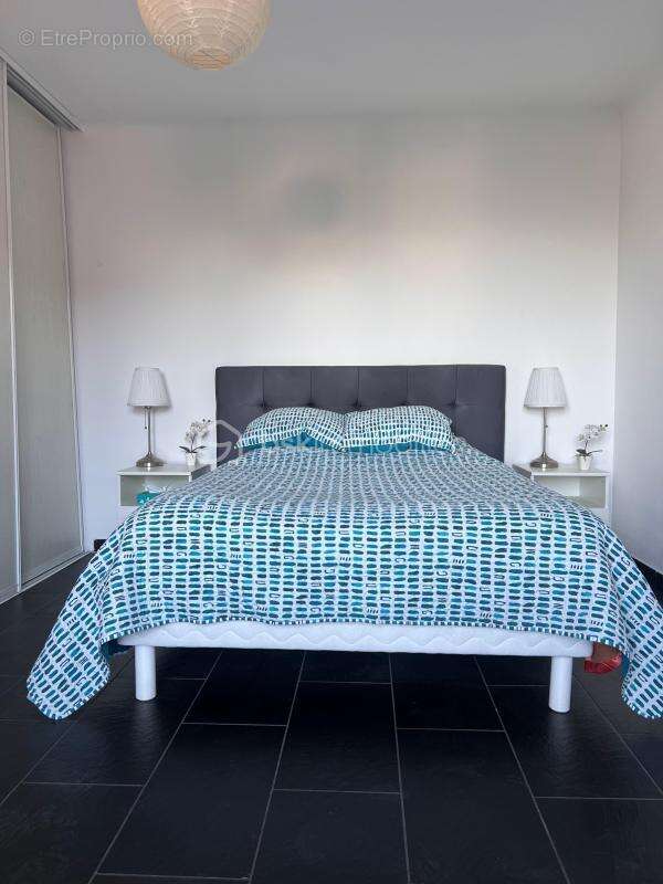Appartement à AJACCIO