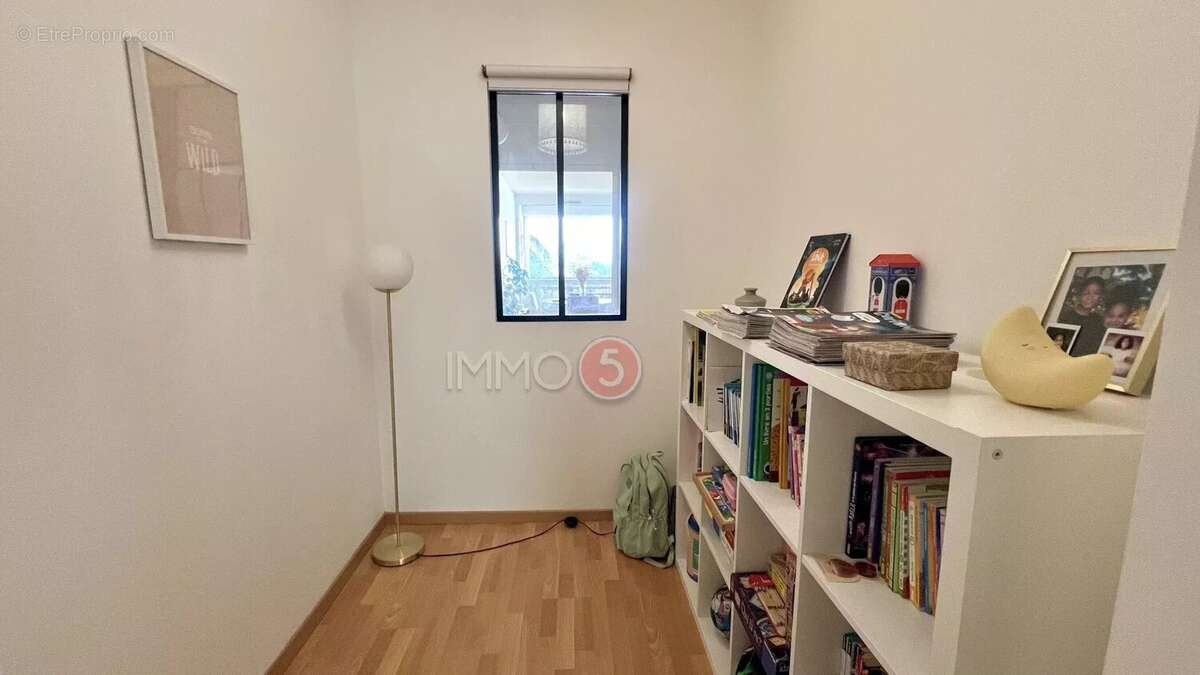 Appartement à LE RAINCY