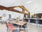 Appartement à SAINT-SAVINIEN