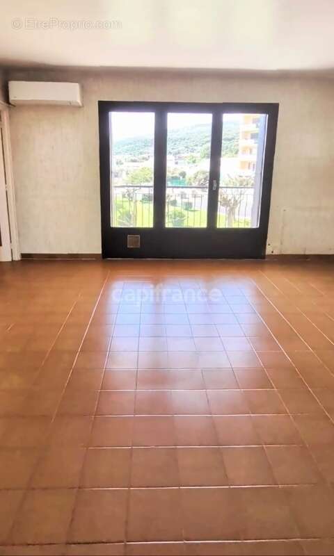 Appartement à BORGO