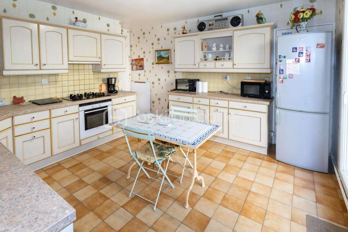 Maison à LE PORT-MARLY