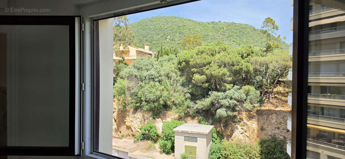 Appartement à AJACCIO