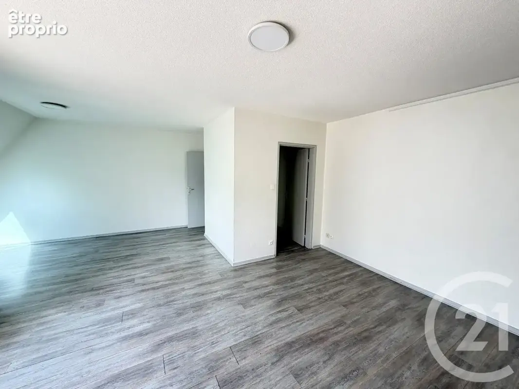 Appartement 3 pièces 62 m² à vendre à Strasbourg (67200) - photo 3