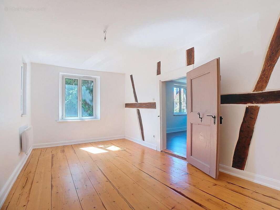 Photo 8 - Maison à OTTMARSHEIM