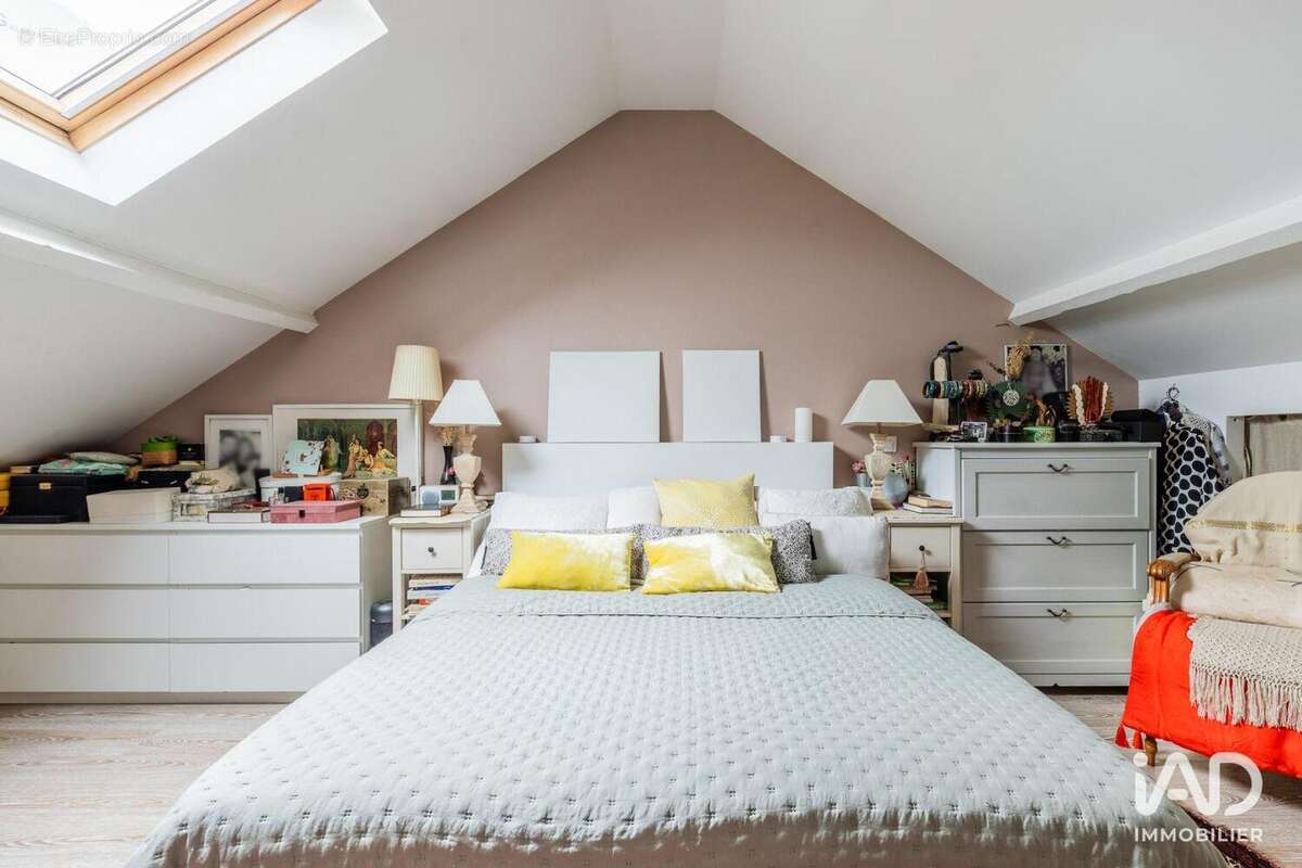 Photo 2 - Maison à MONTREUIL